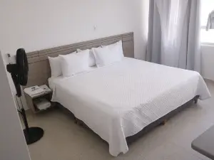 Hotel Ayapel Paraiso