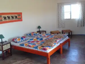 Capricorn Restcamp