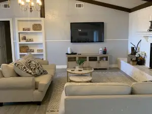 Country Living-Pine Breeze Haven 15 min drive to Casino