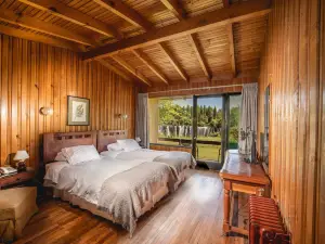 Hotel Salto Del Laja