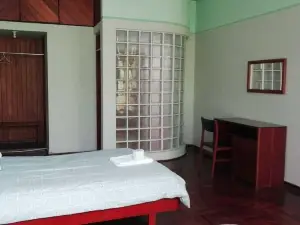 Hostal Las Orquídeas