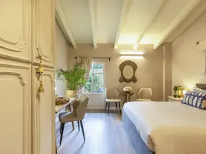 화이트 테일 유기농 농장