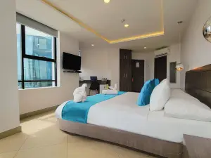 Navio Hotel