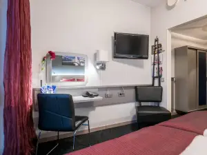 Hotell Höga Kusten