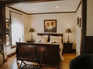 Auberge Bruine Océane