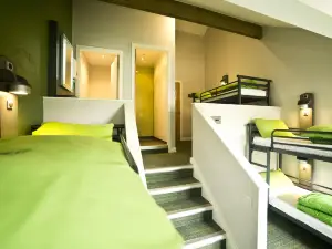 YHA Snowdon PEN-y-Pass