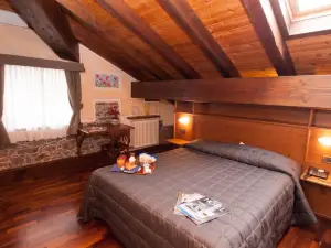 Hotel Le Soleil