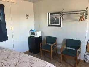 Gerrys Motel