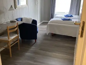 Førde Pensjonat