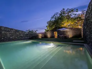 MORGADIO DA CALÇADA