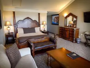 North Cliff Hotel