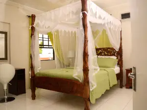 Church Street Guest House