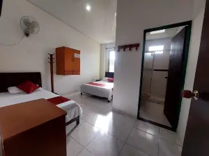 Hotel Liderato
