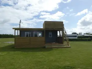 Nakskov Fjord Camping & Cottages