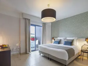 Hotel Benahoare