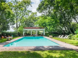Hacienda de San Ignacio