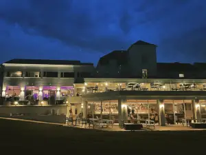 The Cliff Hotel & Spa