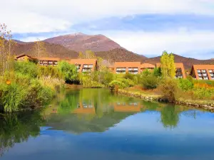 San Francisco Lodge & Spa