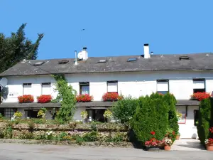 Le Ranch des Lacs