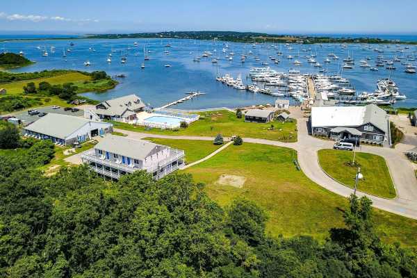 Champlin's Marina & Resort Promo Code