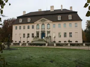 Best Western Plus Parkhotel & Spa Cottbus