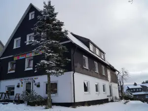 Hotel Pension de Gasterei