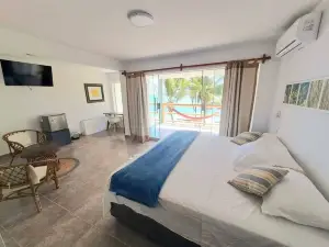 Hotelier Home