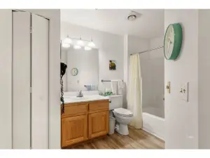 하이랜드 에스테이츠 콘도텔