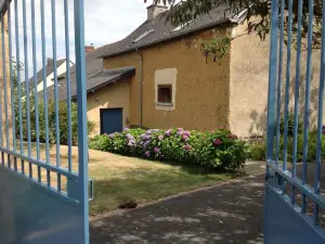 La Peuterne
