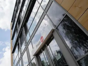 Plaza Inn Braunschweig City Nord