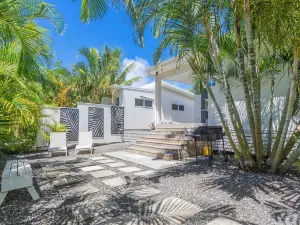 Mama Taras Bungalows