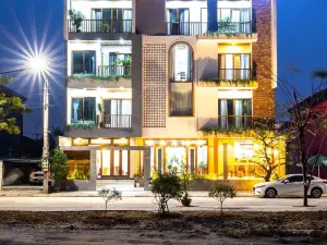 Moon Sun Boutique Villa Hotel