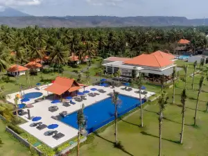 Ketapang Indah Hotel