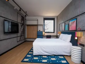 Ibis Styles Dakar