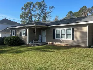 Country Springs Cottage