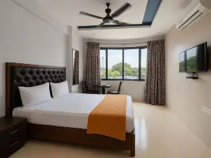 Hotel Sai Samrat Inn