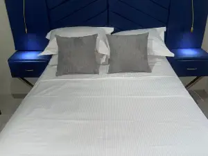 Private secluded minimalistic luxury