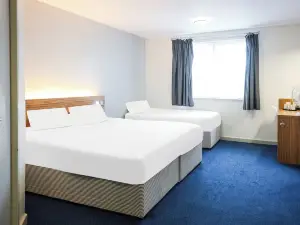 go2 lancaster centre hotel