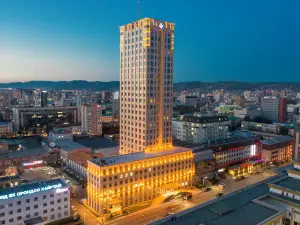 Best Western Premier Tuushin Hotel