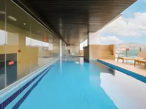 ザ ゲスト ホテル ＆ スパ