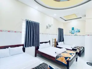 Thanh Xuan Guesthouse - Motorcycle Rental and Invoice