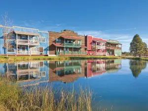 WorldMark Bison Ranch