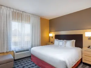 TownePlace Suites Huntsville