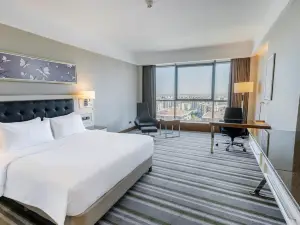 Radisson Blu Hotel Diyarbakir, Turkey