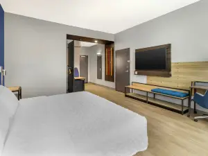 トゥルー バイ ヒルトン グッドレッツビル ナッシュビル