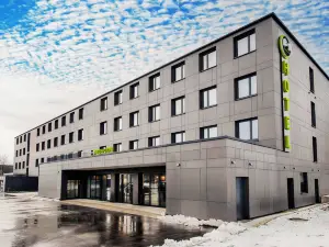 B&B HOTEL Augsburg-West