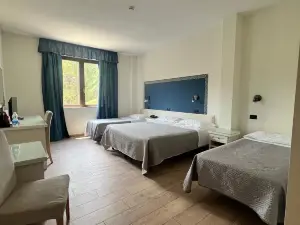 Il Grifo Hotel e Bisteccheria Toscana