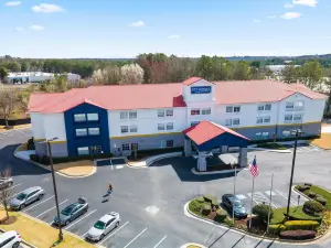 City Express by Marriott Duluth