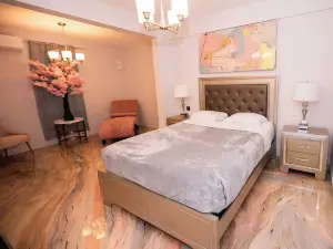 Luxury Puerto Caribe Boutique Hotel