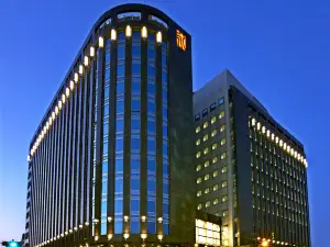臺中永豐棧酒店